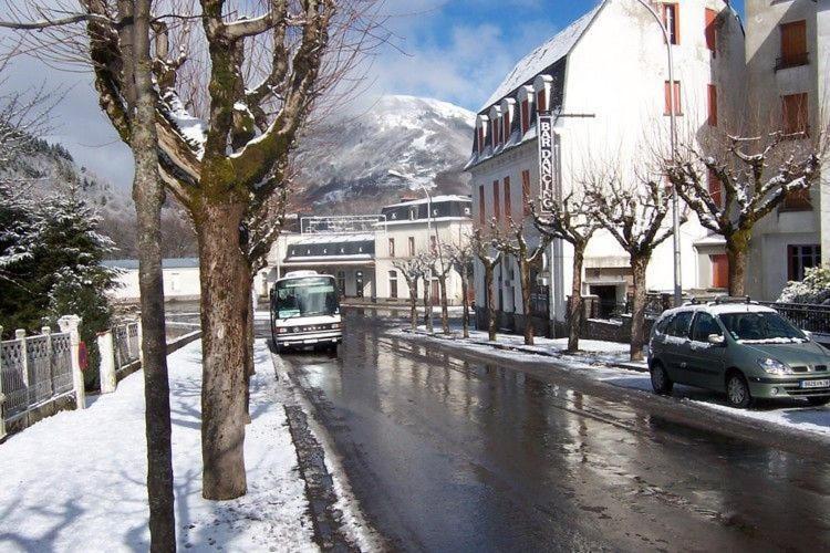 Les Montagnettes Διαμέρισμα Εξωτερικό φωτογραφία