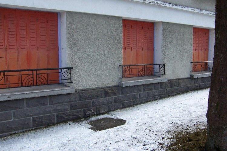 Les Montagnettes Διαμέρισμα Δωμάτιο φωτογραφία
