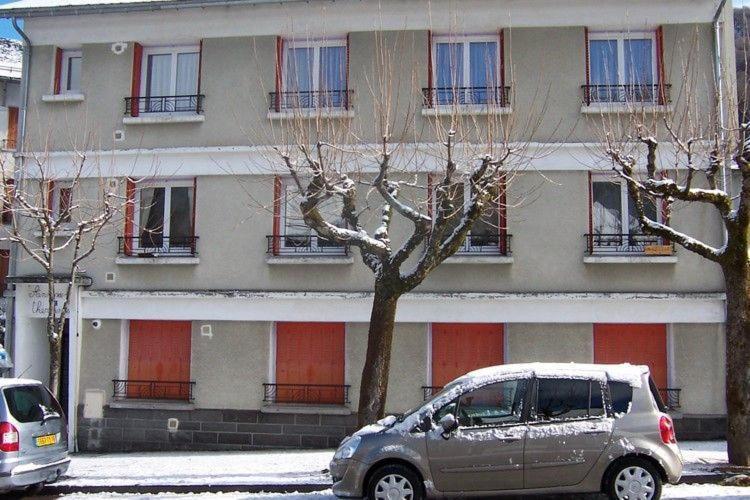 Les Montagnettes Διαμέρισμα Εξωτερικό φωτογραφία
