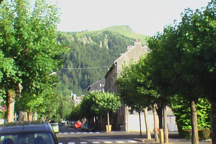 Les Montagnettes Διαμέρισμα Εξωτερικό φωτογραφία